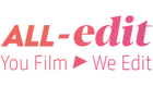 All-Edit Logo
